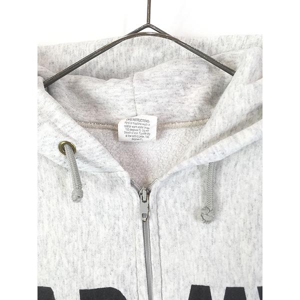 古着 90s 米軍 ARMY PFU リバース タイプ ミリタリー ジップアップ