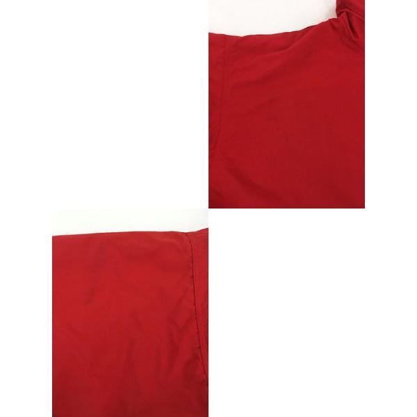 古着 80s- Patagonia フォールライン タイプ ハイネック ナイロン BTU