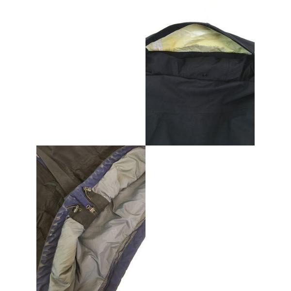 古着 01s Patagonia 2way 「Liquid Sky」 リキッドスカイ ゴアテックス