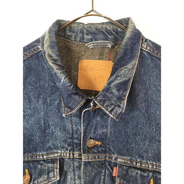 古着 90s USA製 Levi
