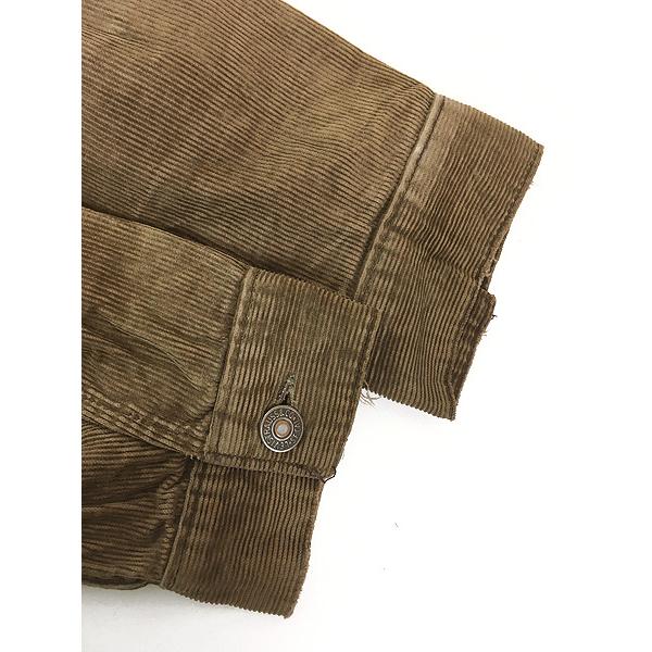 古着 60-70s Macau製 Levis 「Big E」 70505 タイプ 極東モデル