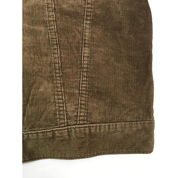 古着 60-70s Macau製 Levis 「Big E」 70505 タイプ 極東モデル