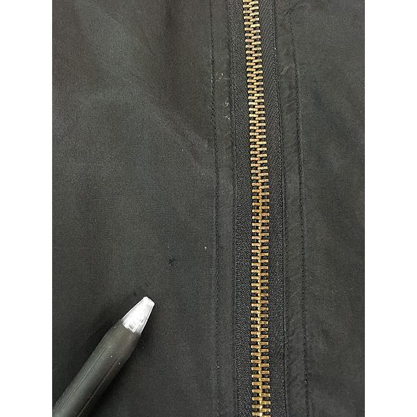 古着 90s MLB Colorado Rockies ロッキーズ シルク ジャケット