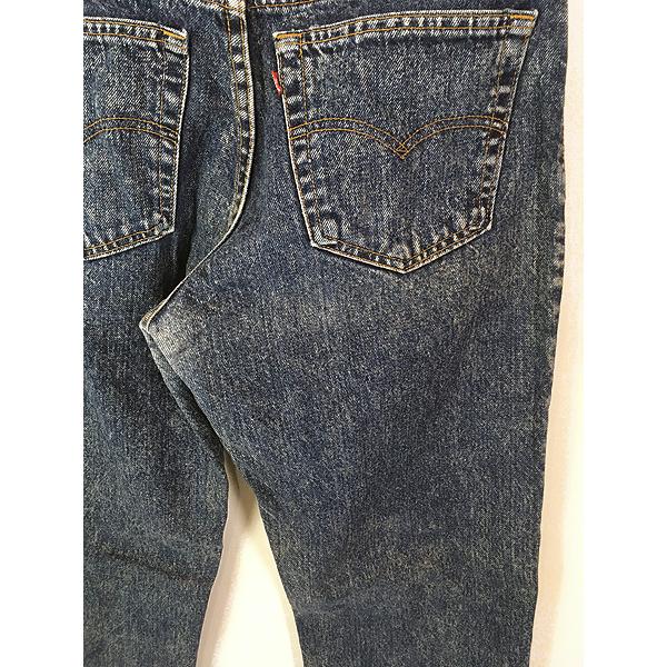 古着 90s USA製 Levi