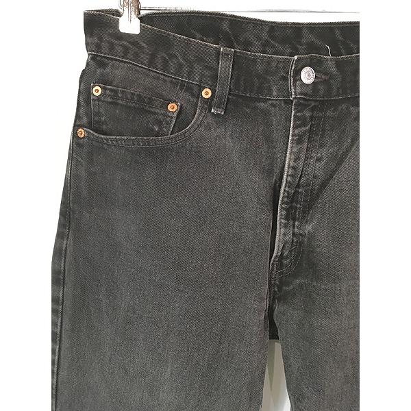 古着 00s USA製 Levi