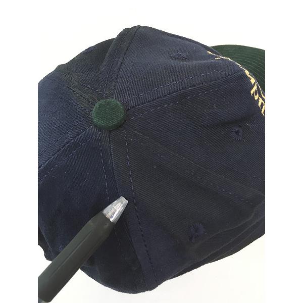 雑貨 古着 90s USA製 Budweiser DUCKS UNLIMITED ブランド ロゴ バイ