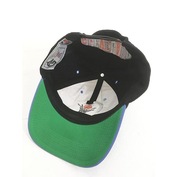 雑貨 古着 90s Grossman Cap Co. NBA Cleveland Cavaliers 「CAVS