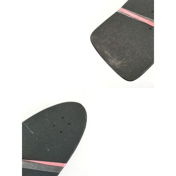 雑貨 古着 USA製 Alva Skates 「Urban Guerrilla」 レオパード