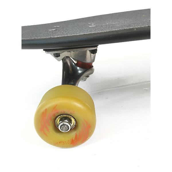 雑貨 古着 USA製 Alva Skates 「Urban Guerrilla」 レオパード