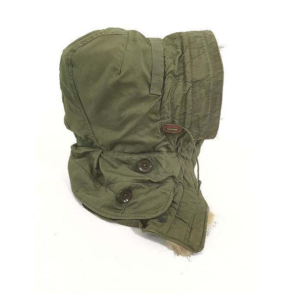 雑貨 古着 50s 米軍 US M-1951 ミリタリー モッズ パーカー用