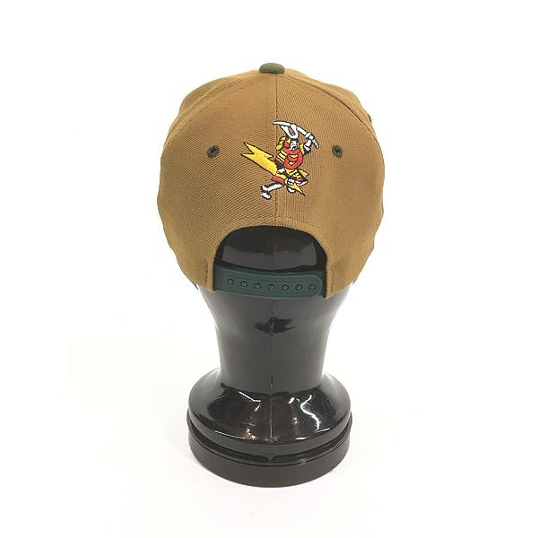 米空軍　14TH FIGHTER SQUADRON SAMURAI キャップ 米空軍 14TH FIGHTER SQUADRON SAMURAI キャップ - メルカリ