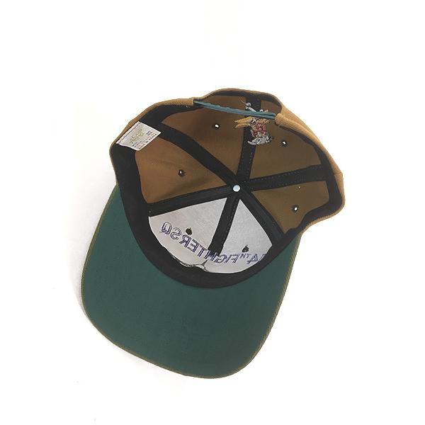 雑貨 古着 90s 14TH FIGHTERSQ 第14戦闘飛行隊 「SAMURAI