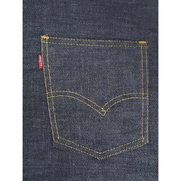 雑貨 古着 70s USA製 Levi's 501 × now! Design 真紺 インディゴ