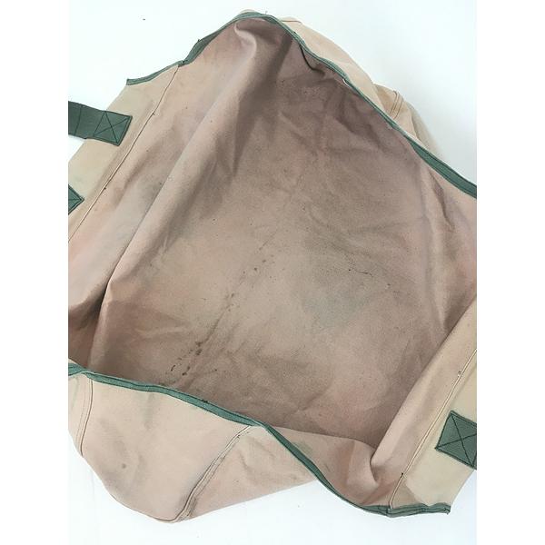 雑貨 古着 80-90s American Eagle Outfitters コットン キャンバス