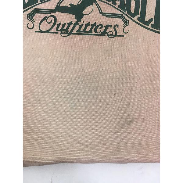 雑貨 古着 80-90s American Eagle Outfitters コットン キャンバス