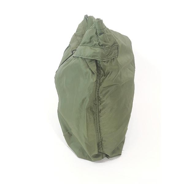 雑貨 古着 90s 米軍 US ARMY FLYER'S ナイロン ヘルメット ハンド