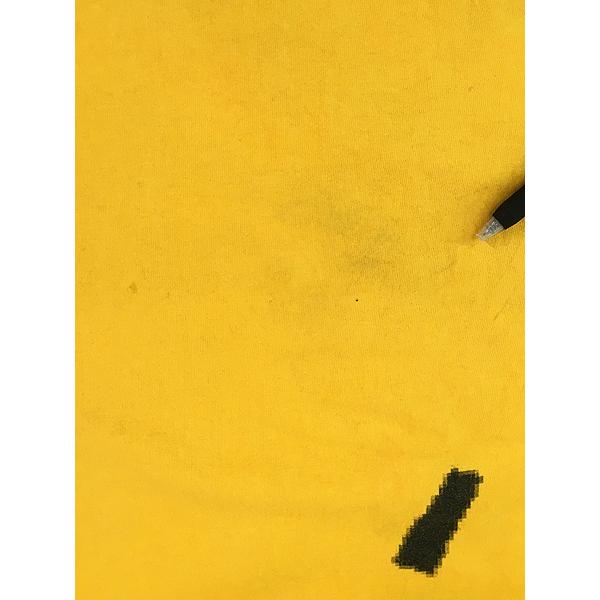 古着 90s USA製 Microsoft 「emoticon」 絵文字 フェイス PC