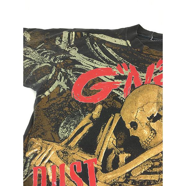 90s vintage Tシャツ スカル クロスボーン XL 90s vintage Tシャツ
