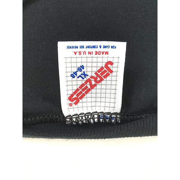 古着 80s USA製 Buy American 「Atomic Bomb」 原爆 メッセージ