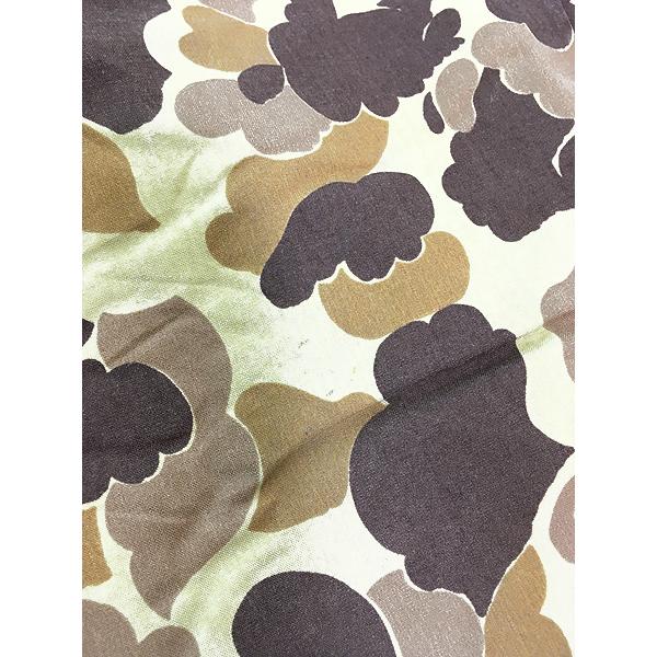 古着 80s USA製 Cabela's 「GORE-TEX」 ダックハンター カモ 迷彩