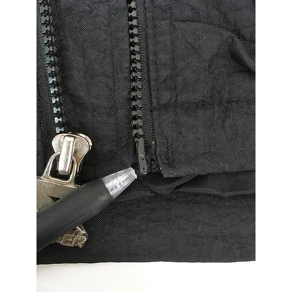 古着 90s NHL Philadelphia Flyers フライヤーズ フルジップ ウォーム