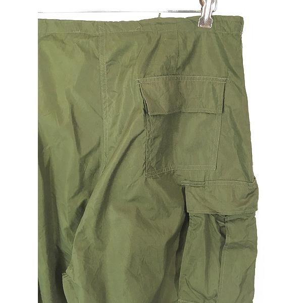 古着 50s 米軍 US ARMY M-51 Arctic アークティック ポプリン オーバー