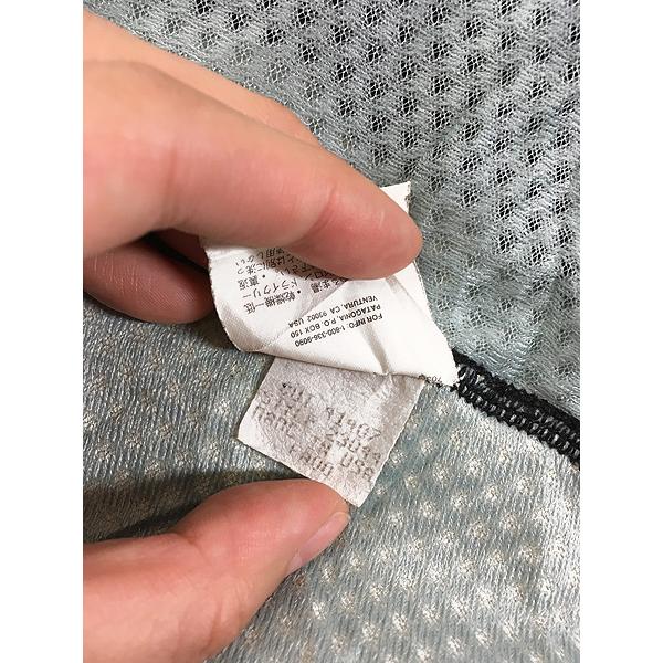 古着 00s USA製 Patagonia クラシック レトロX パイル フリース ベスト