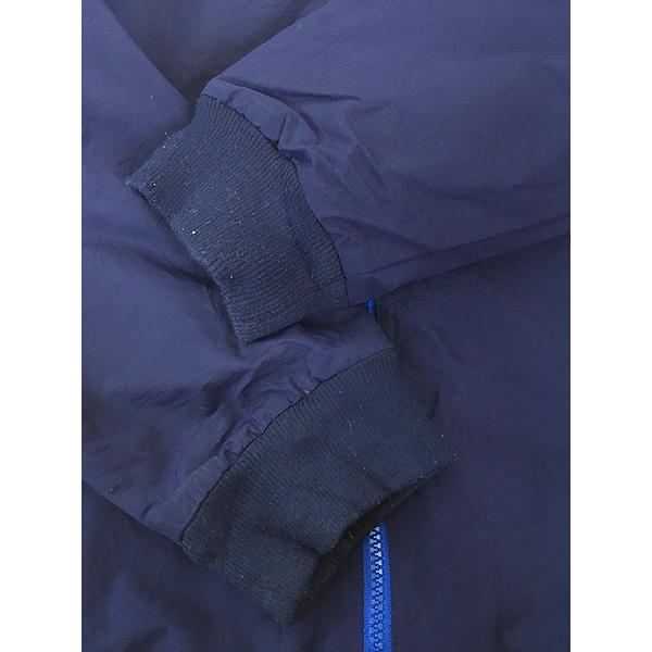 古着 10s Patagonia ワンポイント シェルド シンチラ フリース