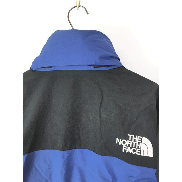 古着 90s TNF The North Face 「HydroSeal」 2way 防水 アウトドア