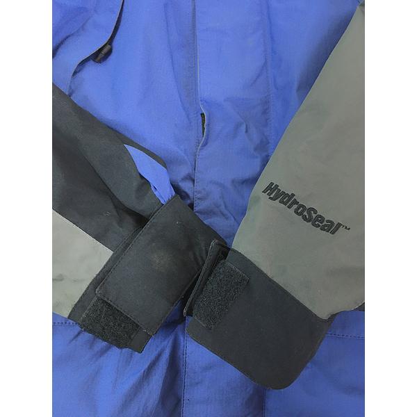古着 90s TNF The North Face 「HydroSeal」 2way 防水 アウトドア