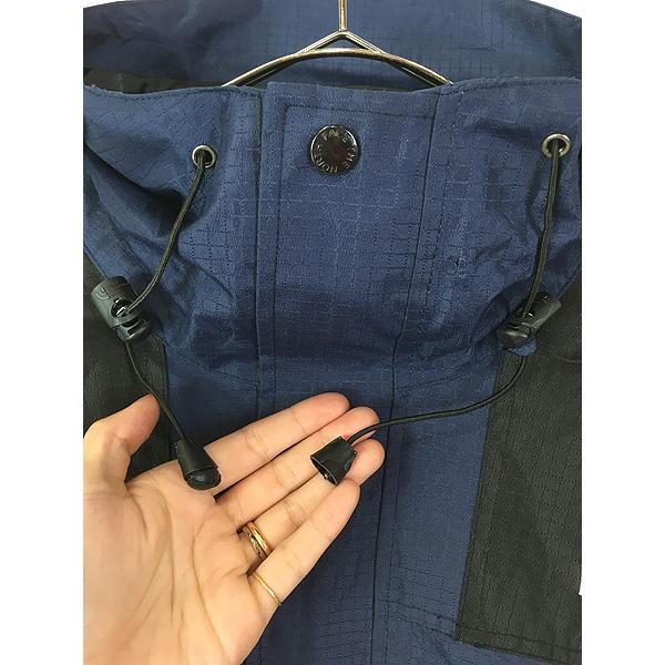 古着 90s TNF The North Face 「SUMMIT SERIES」 GORE-TEX ゴア