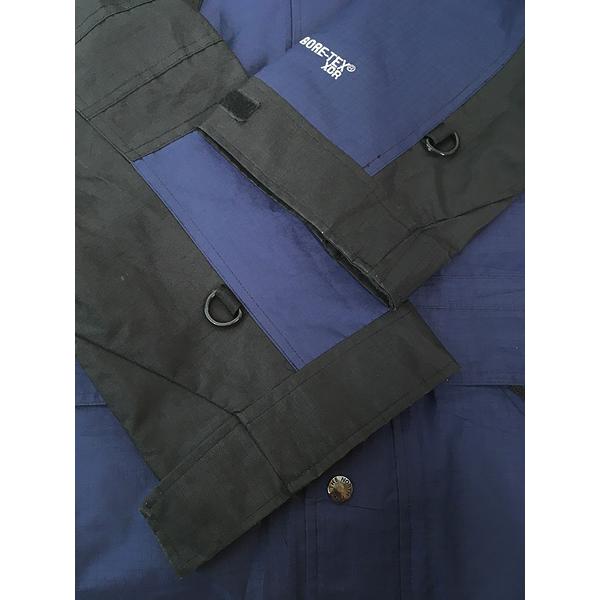 古着 90s TNF The North Face 「SUMMIT SERIES」 GORE-TEX ゴア