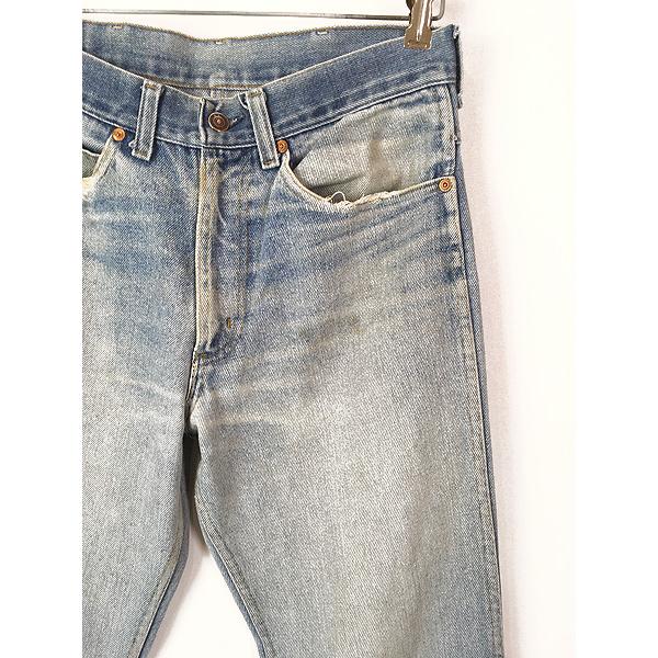 TRUE RELIGION(トゥルーレリジョン) USA製 BILLY ジップフライデニム