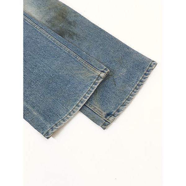 JACQUEMUS デニムパンツ メンズ ジャックムス 中古 古着