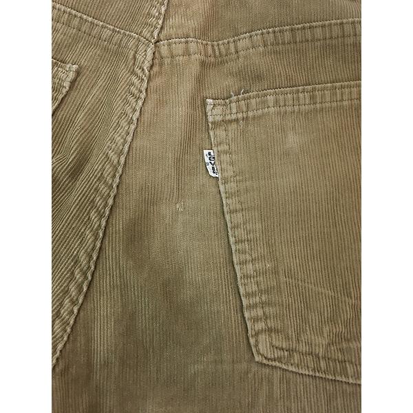 古着 80s Levi