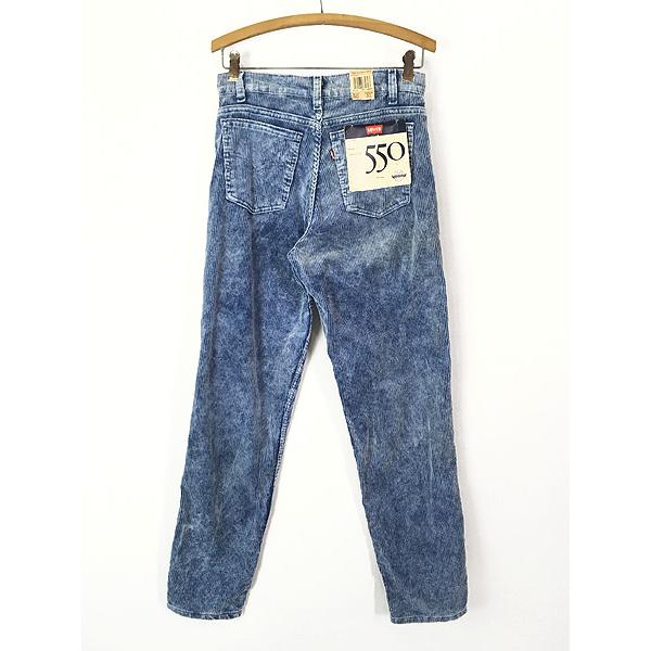 古着 Deadstock!! 90s USA製 Levi