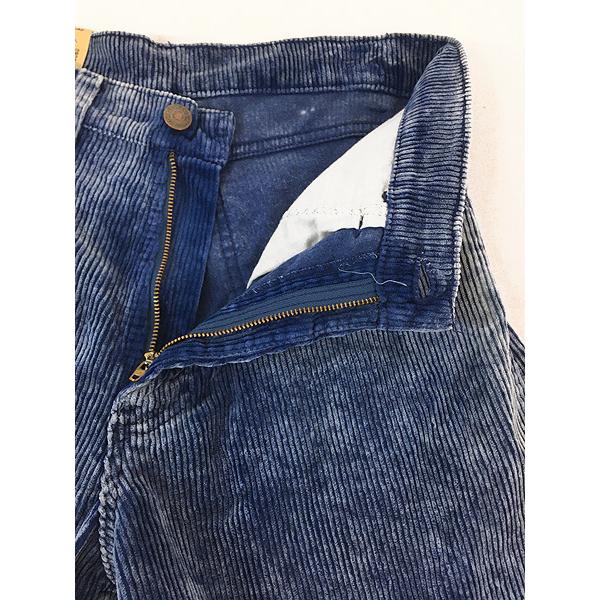 古着 Deadstock!! 90s USA製 Levi's 550-1316 太畝 ケミカルウォッシュ