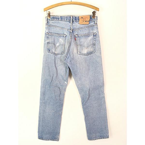 古着 70s USA製 Levi