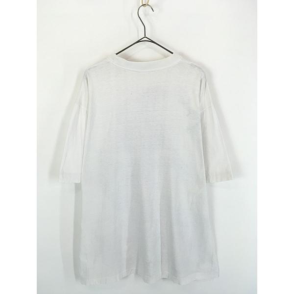 古着 90s 「San Francisco」 James Dean & Marilyn Monroe ジェームス