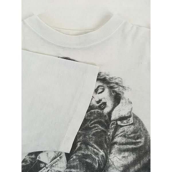 古着 90s 「San Francisco」 James Dean & Marilyn Monroe ジェームス