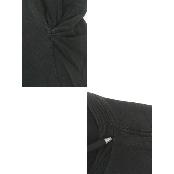 古着 90s The Beatles 「ABBEY ROAD」 メンバー フォト & バック