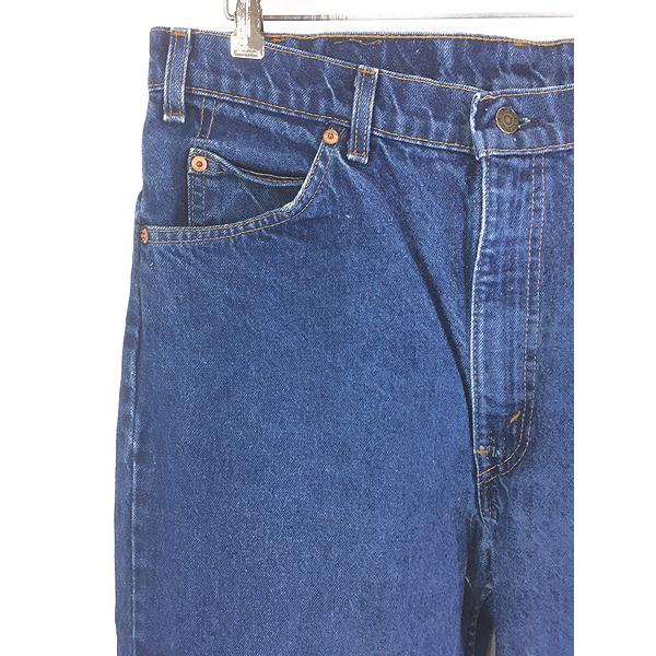 古着 90s USA製 Levi