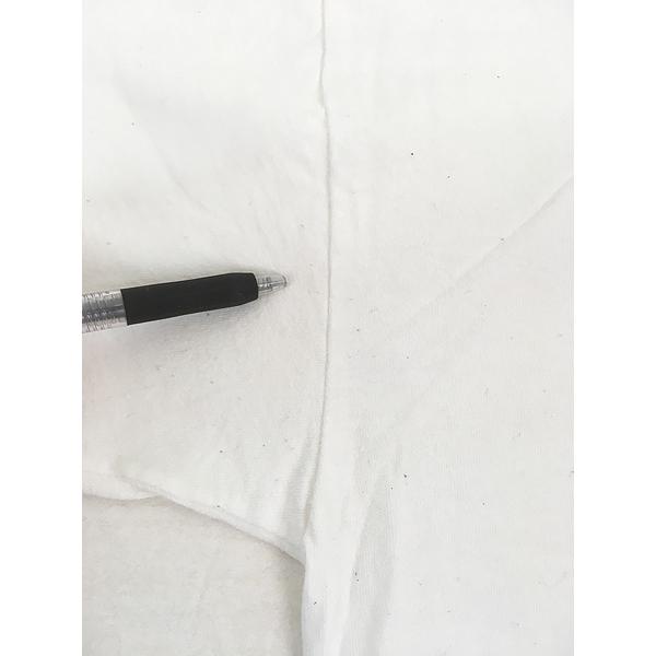 古着 90s USA製 Claude Monet 「Baroque」 バロック 印象派 アート T