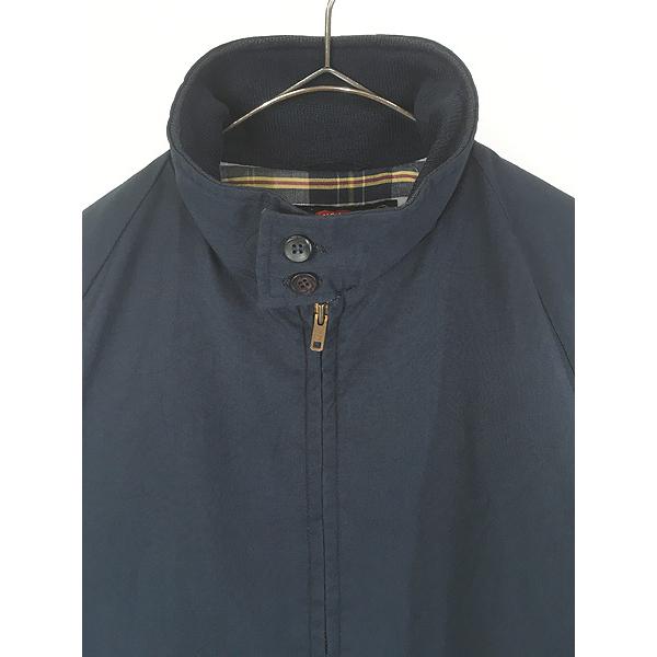 古着 60-70s USA製 Campus 「Wash and Wear」 チェック ライナー