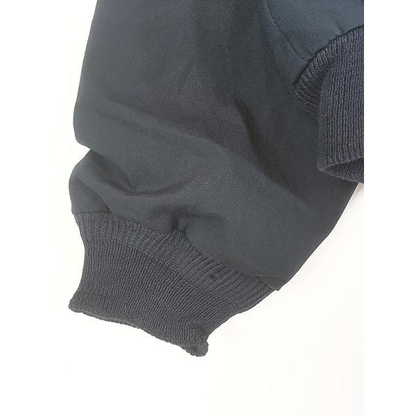 古着 60-70s USA製 Campus 「Wash and Wear」 チェック ライナー