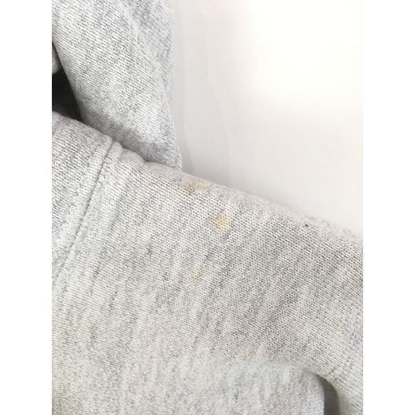 古着 90s USA製 The Cotton Exchange 「HATTERAS」 リバース タイプ
