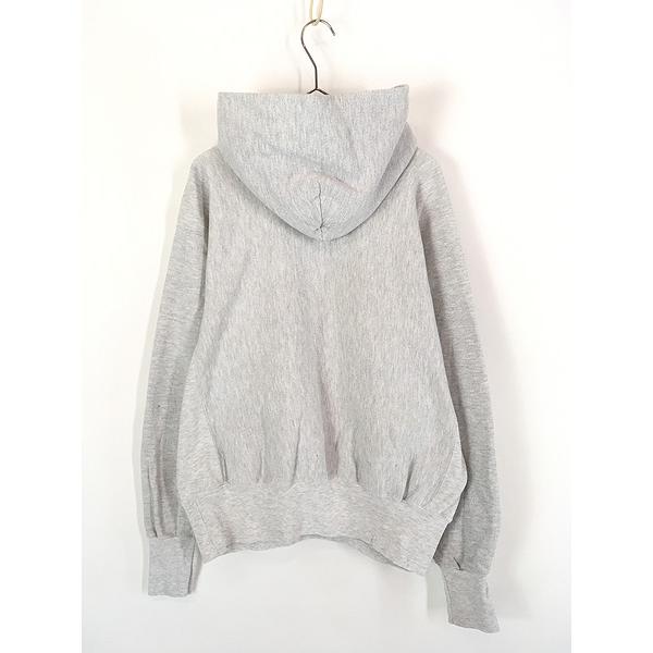 古着 90s USA製 The Cotton Exchange 「HATTERAS」 リバース タイプ