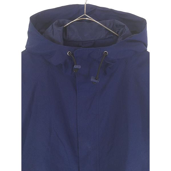 古着 90s Eddie Bauer 「GORE-TEX」 オールシーズン ゴア パーカー