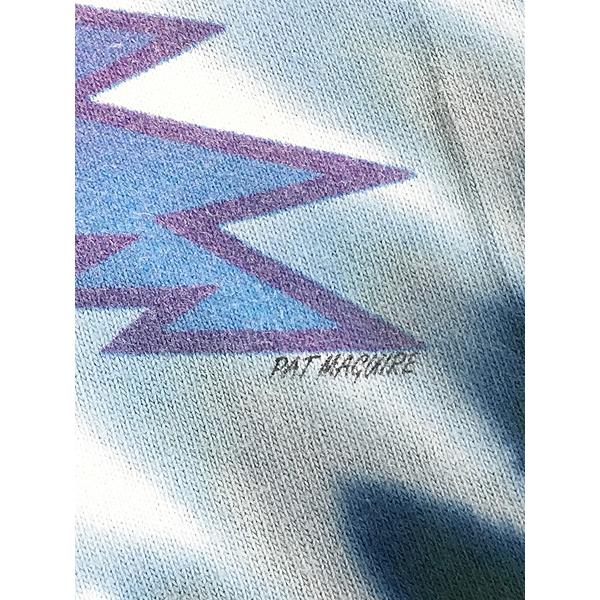 古着 90s USA製 Grateful Dead 「Minglewood」 ホッケー スカル デッド