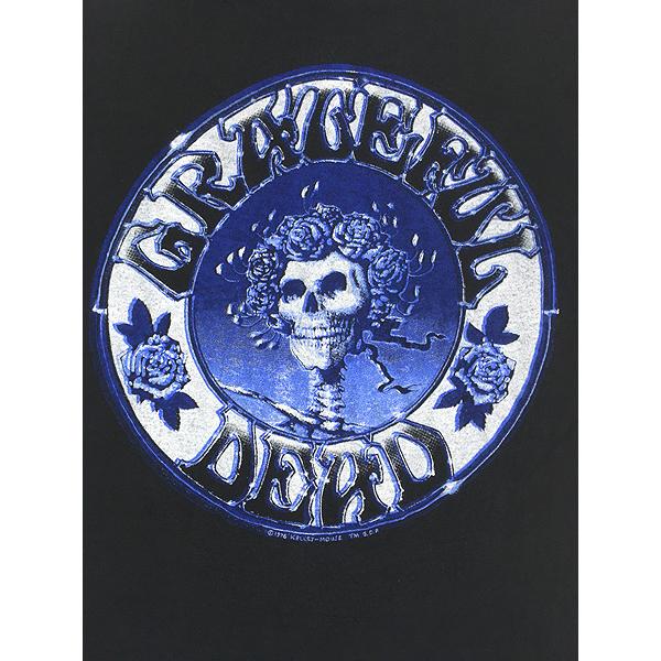 古着 80s USA製 Grateful Dead 「On The Road Again 1980」 ツアー